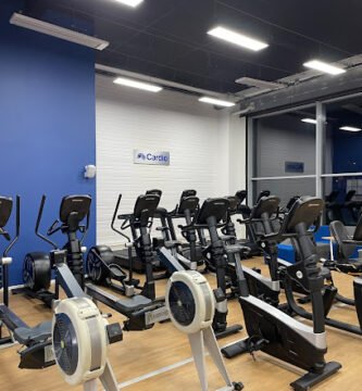 Foto de l'Orange bleue