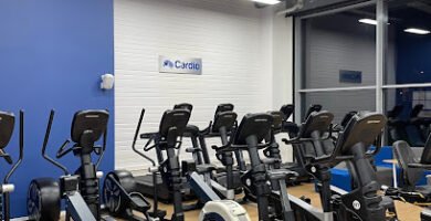 Foto de l'Orange bleue