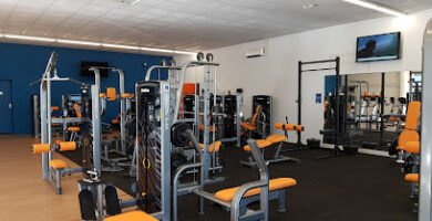 Foto de l'Orange bleue