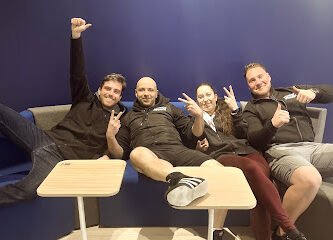 Foto de l'Orange bleue