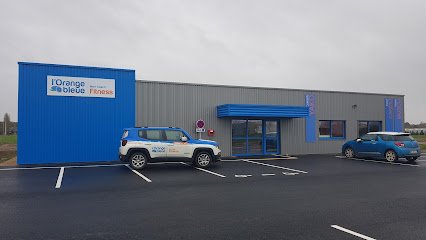 Foto de l'Orange bleue