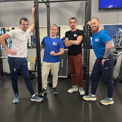 Foto de l'Orange bleue