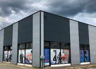 Foto de l'Orange bleue Lorient