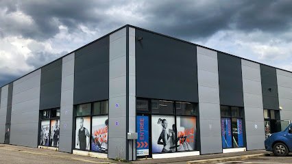 Foto de l'Orange bleue Lorient