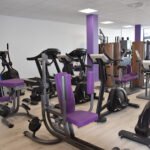 Foto de l'Orange bleue Wellness