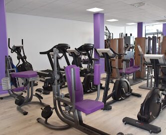 Foto de l'Orange bleue Wellness