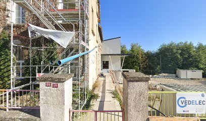 Foto de salle de sport