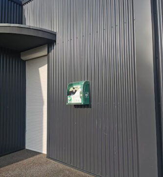 Foto de salle des sports