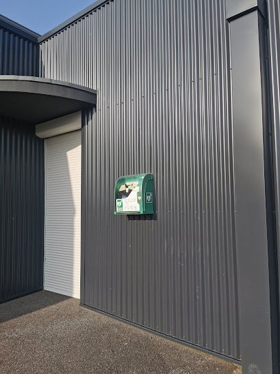 Foto de salle des sports