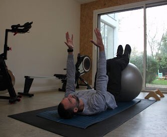Foto de sport santé tours
