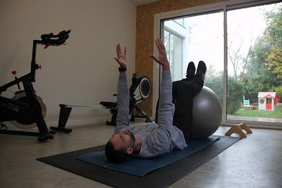 Foto de sport santé tours