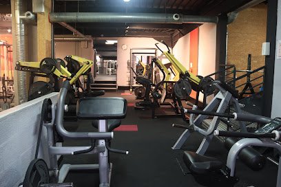 Foto de ️ Energie Forme Vernouillet