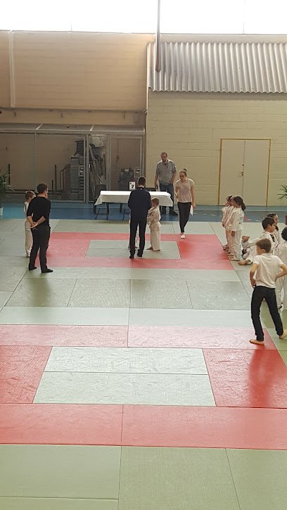 Foto de Dojo Ballan Judo Club BJC