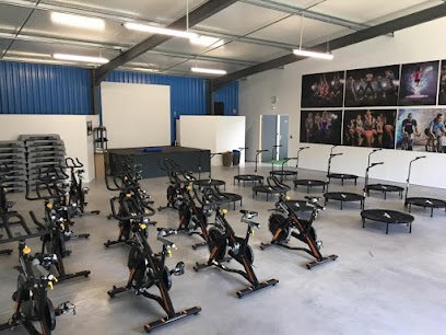 Foto de Espace Zen et Forme