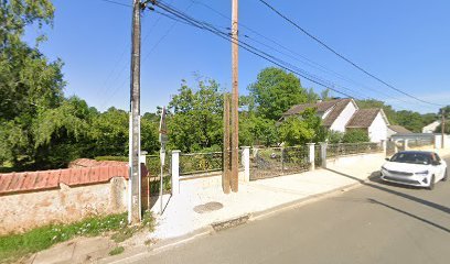 Foto de Gym-Martinoise