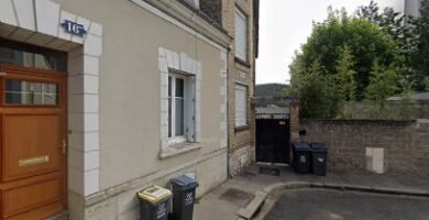 Foto de Gymnase Du L2’g