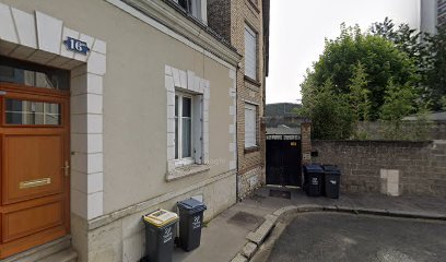 Foto de Gymnase Du L2’g