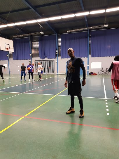 Foto de Gymnase de Beaulieu