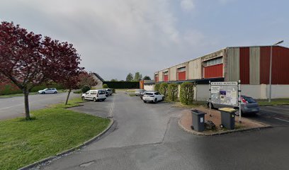 Foto de Salle Michel-Gabler