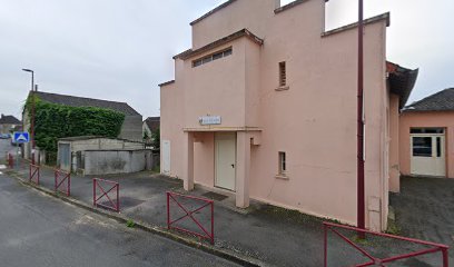 Foto de Salle des Fêtes