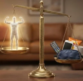 habitudes de perte de poids