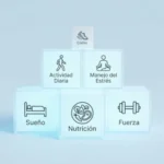 pyramide ultime pour la perte de graisse