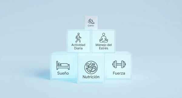 pyramide ultime pour la perte de graisse